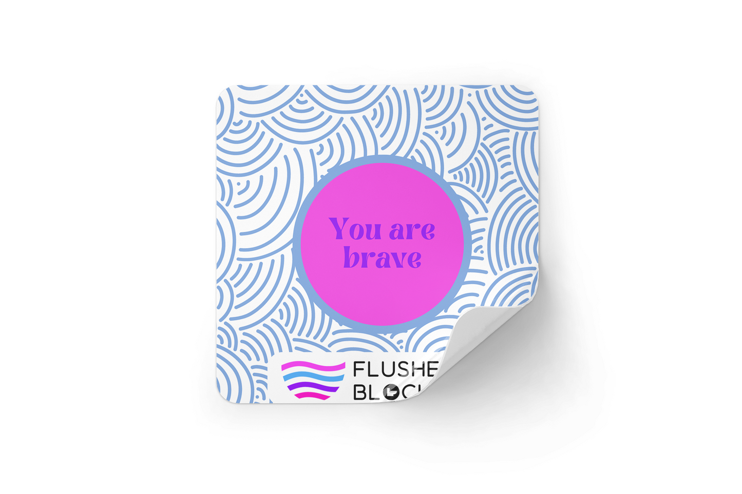 The Flusher Blocker™ 3-Pack