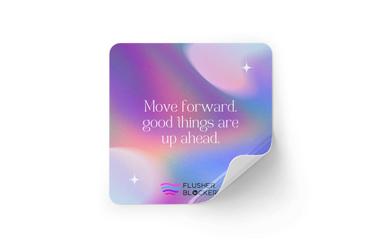 Move Forward