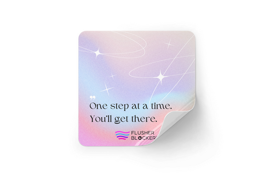 One Step at a Time