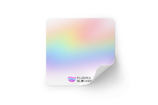 Soft Rainbow